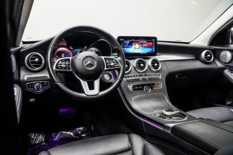 More photos of 2021 Mercedes-Benz C-Class C 300 at Grand Motorcars Kennesaw, GA