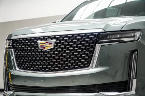 Photos of 2024 Cadillac Escalade Premium Luxury for sale in Kennesaw, GA at Grand Motorcars Kennesaw