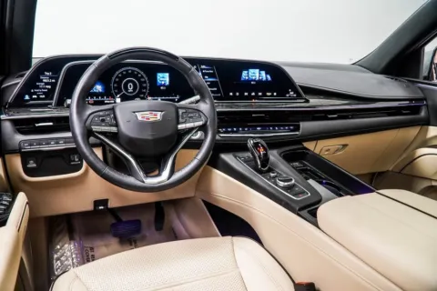 More photos of 2024 Cadillac Escalade Premium Luxury at Grand Motorcars Kennesaw, GA