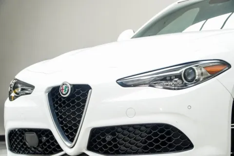 Photos of 2022 Alfa Romeo Giulia Ti for sale in Kennesaw, GA at Grand Motorcars Kennesaw