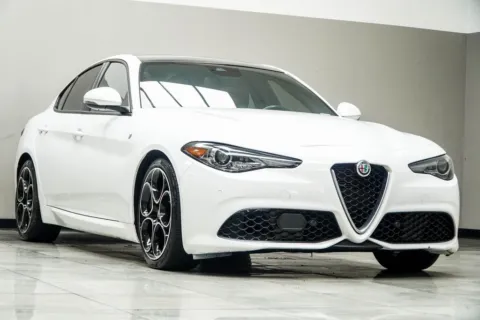 More photos of 2022 Alfa Romeo Giulia Ti at Grand Motorcars Kennesaw, GA