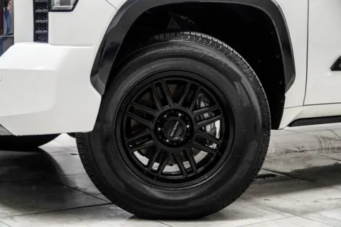 Another view of 2022 Toyota Tundra Platinum for sale in Kennesaw, GA at Grand Motorcars Kennesaw