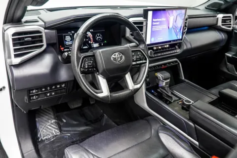 More photos of 2022 Toyota Tundra Platinum at Grand Motorcars Kennesaw, GA