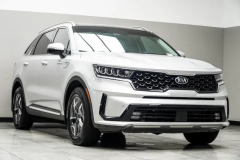 More photos of 2021 Kia Sorento Hybrid EX at Grand Motorcars Kennesaw, GA