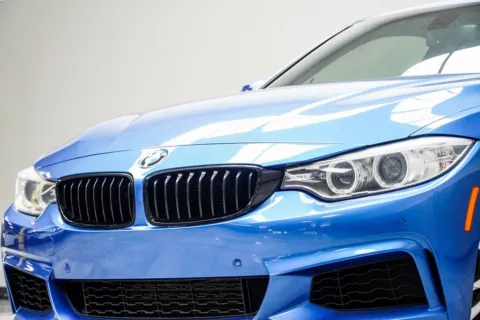 Photos of 2014 BMW 4 Series 428i for sale in Kennesaw, GA at Grand Motorcars Kennesaw