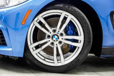 Another view of 2014 BMW 4 Series 428i for sale in Kennesaw, GA at Grand Motorcars Kennesaw