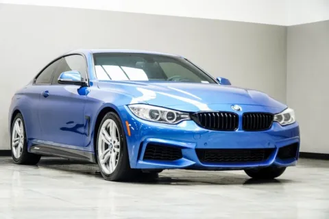 More photos of 2014 BMW 4 Series 428i at Grand Motorcars Kennesaw, GA