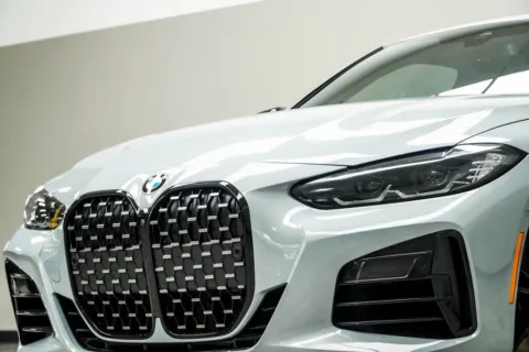 Photos of 2024 BMW 4 Series M440i xDrive for sale in Kennesaw, GA at Grand Motorcars Kennesaw
