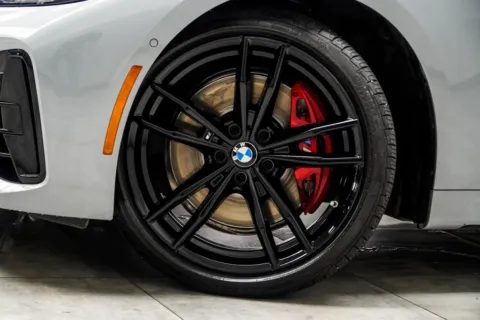 Another view of 2024 BMW 4 Series M440i xDrive for sale in Kennesaw, GA at Grand Motorcars Kennesaw