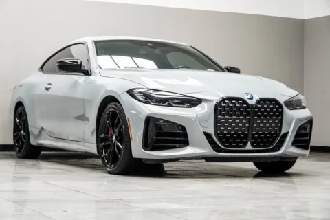 More photos of 2024 BMW 4 Series M440i xDrive at Grand Motorcars Kennesaw, GA