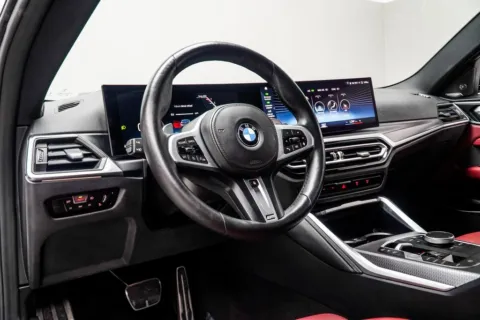 More photos of 2024 BMW 4 Series M440i xDrive at Grand Motorcars Kennesaw, GA