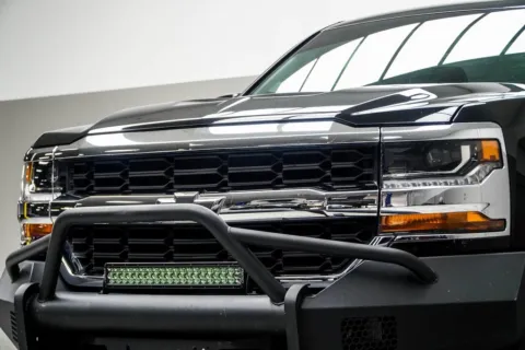 Photos of 2018 Chevrolet Silverado 1500 LT for sale in Kennesaw, GA at Grand Motorcars Kennesaw