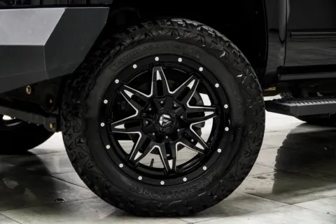 Another view of 2018 Chevrolet Silverado 1500 LT for sale in Kennesaw, GA at Grand Motorcars Kennesaw