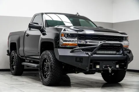 More photos of 2018 Chevrolet Silverado 1500 LT at Grand Motorcars Kennesaw, GA