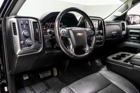 More photos of 2018 Chevrolet Silverado 1500 LT at Grand Motorcars Kennesaw, GA