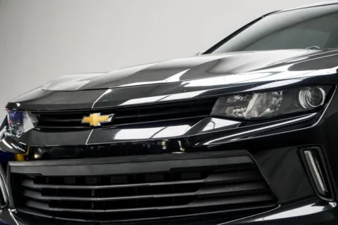 Photos of 2018 Chevrolet Camaro 1LT for sale in Kennesaw, GA at Grand Motorcars Kennesaw