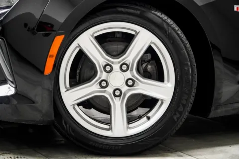 Another view of 2018 Chevrolet Camaro 1LT for sale in Kennesaw, GA at Grand Motorcars Kennesaw