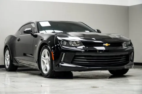 More photos of 2018 Chevrolet Camaro 1LT at Grand Motorcars Kennesaw, GA