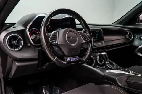 More photos of 2018 Chevrolet Camaro 1LT at Grand Motorcars Kennesaw, GA