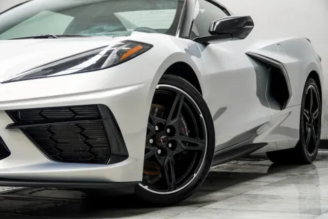 Photos of 2024 Chevrolet Corvette Stingray for sale in Kennesaw, GA at Grand Motorcars Kennesaw