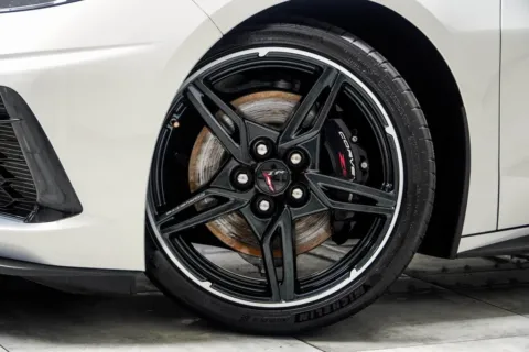 Another view of 2024 Chevrolet Corvette Stingray for sale in Kennesaw, GA at Grand Motorcars Kennesaw