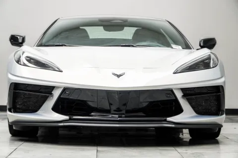 More photos of 2024 Chevrolet Corvette Stingray at Grand Motorcars Kennesaw, GA
