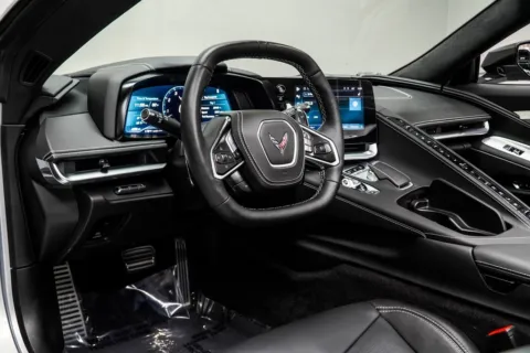 More photos of 2024 Chevrolet Corvette Stingray at Grand Motorcars Kennesaw, GA