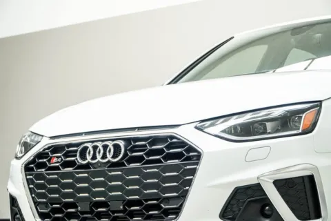 Photos of 2020 Audi S4 3.0T Prestige for sale in Kennesaw, GA at Grand Motorcars Kennesaw