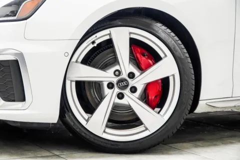 Another view of 2020 Audi S4 3.0T Prestige for sale in Kennesaw, GA at Grand Motorcars Kennesaw