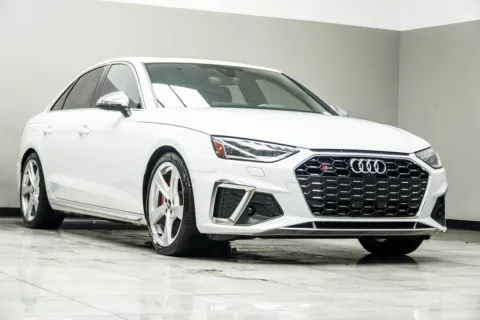 More photos of 2020 Audi S4 3.0T Prestige at Grand Motorcars Kennesaw, GA