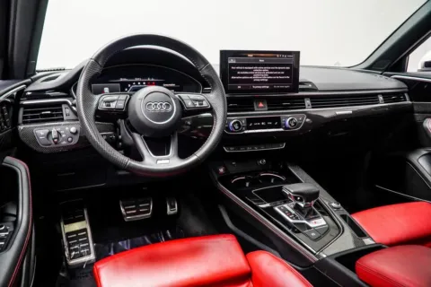 More photos of 2020 Audi S4 3.0T Prestige at Grand Motorcars Kennesaw, GA