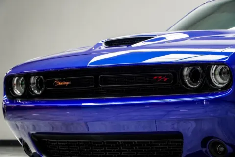 Photos of 2022 Dodge Challenger R/T Scat Pack for sale in Kennesaw, GA at Grand Motorcars Kennesaw