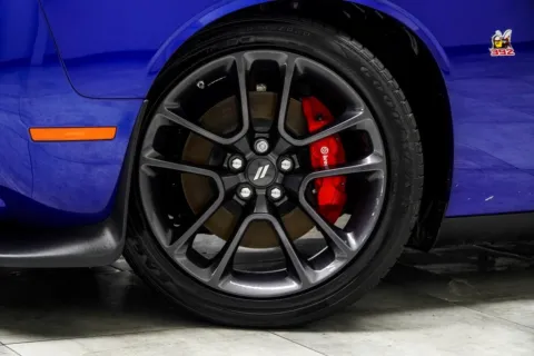 Another view of 2022 Dodge Challenger R/T Scat Pack for sale in Kennesaw, GA at Grand Motorcars Kennesaw