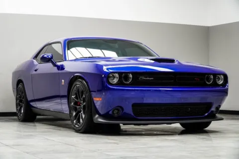 More photos of 2022 Dodge Challenger R/T Scat Pack at Grand Motorcars Kennesaw, GA