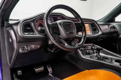 More photos of 2022 Dodge Challenger R/T Scat Pack at Grand Motorcars Kennesaw, GA