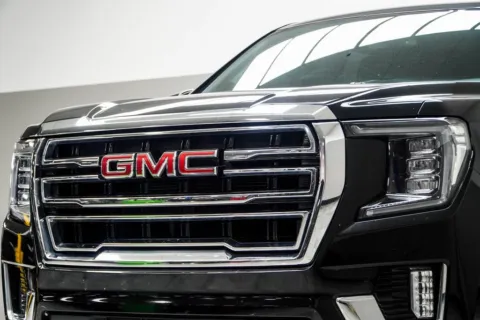 Photos of 2021 GMC Yukon XL SLT for sale in Kennesaw, GA at Grand Motorcars Kennesaw