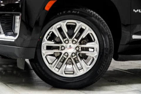 Another view of 2021 GMC Yukon XL SLT for sale in Kennesaw, GA at Grand Motorcars Kennesaw