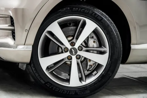 Another view of 2021 Genesis GV80 3.5T for sale in Kennesaw, GA at Grand Motorcars Kennesaw