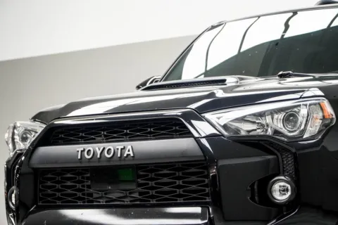Photos of 2020 Toyota 4Runner TRD Pro for sale in Kennesaw, GA at Grand Motorcars Kennesaw