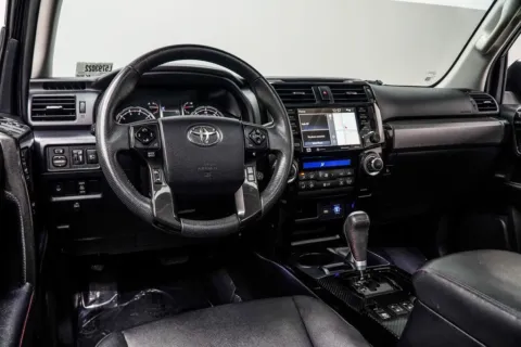 More photos of 2020 Toyota 4Runner TRD Pro at Grand Motorcars Kennesaw, GA