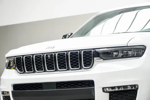 Photos of 2024 Jeep Grand Cherokee L Limited for sale in Kennesaw, GA at Grand Motorcars Kennesaw