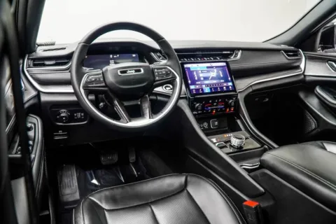 More photos of 2024 Jeep Grand Cherokee L Limited at Grand Motorcars Kennesaw, GA