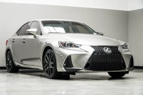 More photos of 2017 Lexus IS 200t at Grand Motorcars Kennesaw, GA