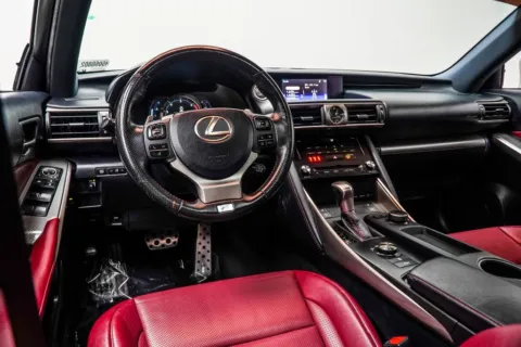 More photos of 2017 Lexus IS 200t at Grand Motorcars Kennesaw, GA
