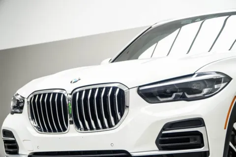 Photos of 2022 BMW X5 xDrive40i for sale in Kennesaw, GA at Grand Motorcars Kennesaw