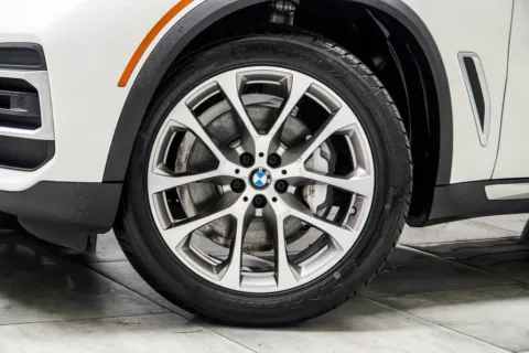 Another view of 2022 BMW X5 xDrive40i for sale in Kennesaw, GA at Grand Motorcars Kennesaw