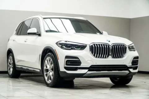 More photos of 2022 BMW X5 xDrive40i at Grand Motorcars Kennesaw, GA