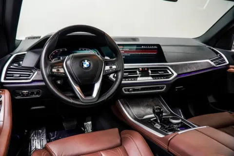 More photos of 2022 BMW X5 xDrive40i at Grand Motorcars Kennesaw, GA