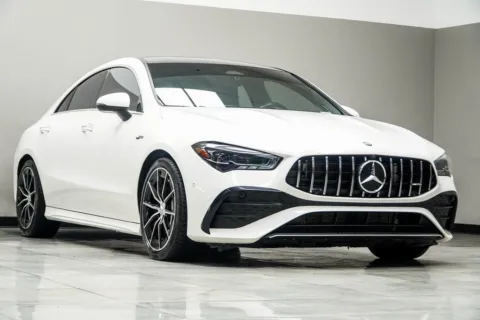 More photos of 2024 Mercedes-Benz CLA 35 AMG at Grand Motorcars Kennesaw, GA