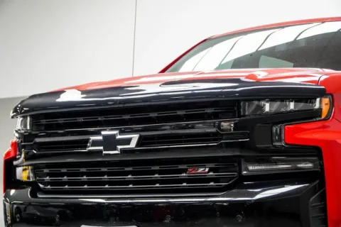 Photos of 2019 Chevrolet Silverado 1500 LT Trail Boss for sale in Kennesaw, GA at Grand Motorcars Kennesaw